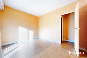 Appartement de 45.11 m² à Vincennes