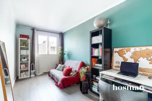 Appartement de 65.01 m² à Paris