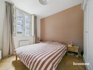 Appartement de 80.7 m² à Nantes