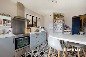 Appartement de 80.0 m² à Villeurbanne