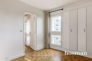 Appartement de 79.0 m² à Nanterre