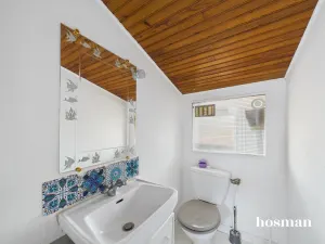 Appartement de 42.3 m² à Arcachon