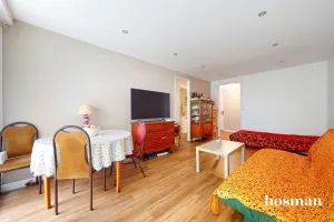 Appartement de 72.33 m² à Paris