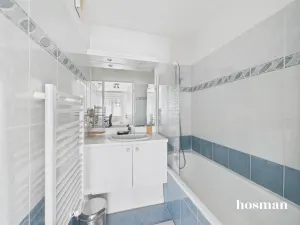 Appartement de 49.0 m² à Villeurbanne