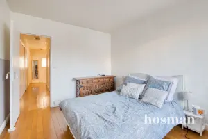 Appartement de 72.0 m² à Paris