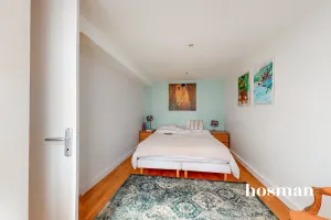 Appartement de 77.7 m² à Lille