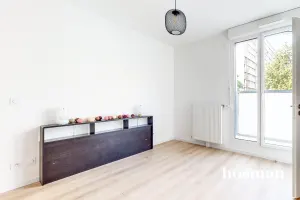 Appartement de 45.0 m² à Gennevilliers