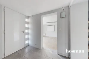 Maison de 125.0 m² à Mérignac