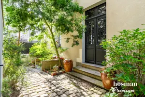 Maison de 198.47 m² à Nantes