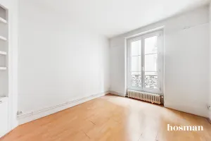 Appartement de 31.46 m² à Paris