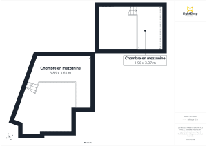 Maison de 89.0 m² à La Flotte