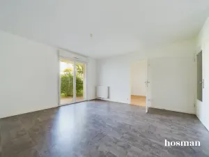 Appartement de 45.35 m² à Saint-Sébastien-sur-Loire