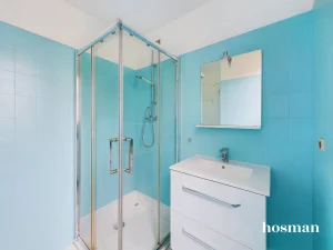 Appartement de 39.7 m² à Alfortville