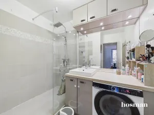 Appartement de 67.05 m² à Paris