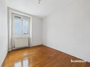 Appartement de 51.1 m² à Nantes