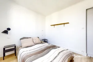 Appartement de 42.19 m² à Nantes