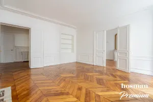 Appartement de 136.33 m² à Paris