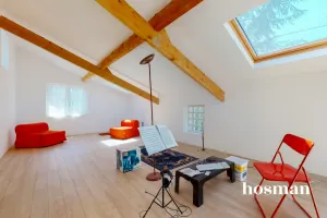 Maison de 65.0 m² à Fontenay-aux-Roses