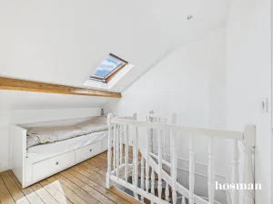 Maison de 80.0 m² à Clamart