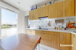 Appartement de 110.13 m² à Orvault