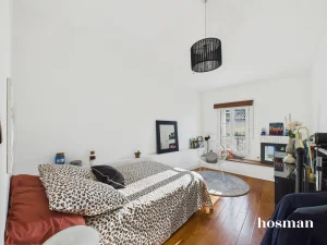 Maison de 140.0 m² à Bordeaux