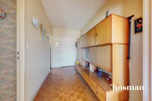 Appartement de 76.56 m² à Marseille