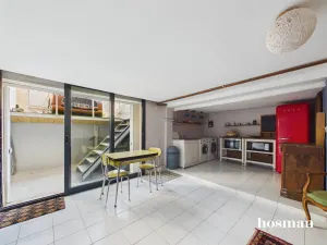 Maison de 180.0 m² à Ivry-sur-Seine