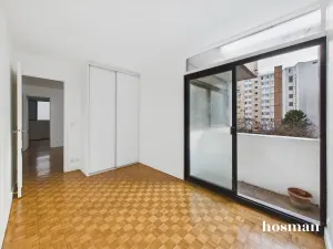 Appartement de 56.0 m² à Paris