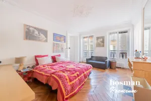 Appartement de 195.0 m² à Paris