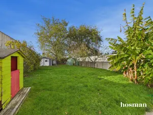 Maison de 106.0 m² à Rezé