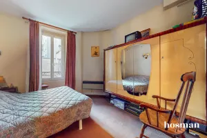 Appartement de 70.0 m² à Paris