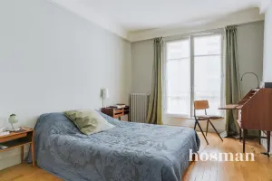 Appartement de 50.0 m² à Paris