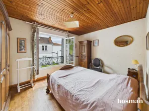 Maison de 154.23 m² à Chaville