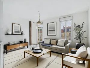 Appartement de 28.0 m² à Bordeaux