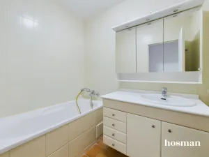 Appartement de 82.4 m² à Paris