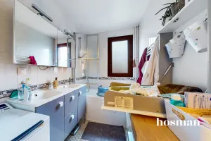 Appartement de 72.0 m² à Nanterre