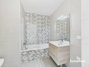 Appartement de 84.43 m² à Lyon