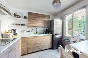 Maison de 83.0 m² à Nanterre