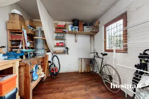 Maison de 75.0 m² à Montreuil