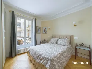 Appartement de 69.04 m² à Paris