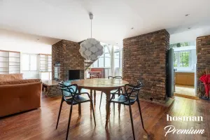 Maison de 131.0 m² à Paris