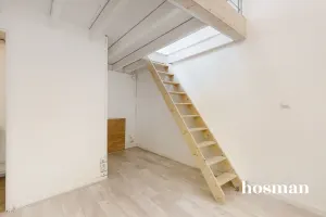 Appartement de 30.0 m² à Bordeaux