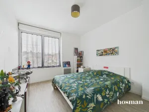 Appartement de 80.99 m² à Nantes