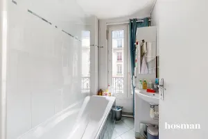 Appartement de 42.0 m² à Paris