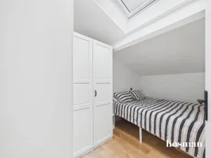Maison de 84.0 m² à Bordeaux
