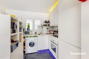 Duplex de 41.0 m² à Marseille