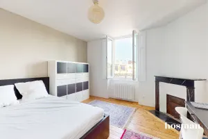 Appartement de 44.15 m² à Nantes