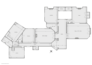 Appartement de 190.0 m² à Paris