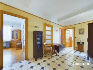 Appartement de 117.0 m² à Lyon