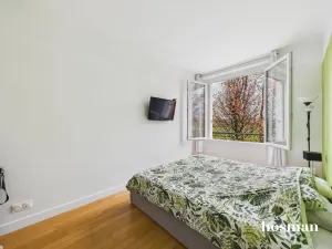 Appartement de 85.0 m² à Suresnes